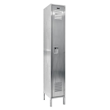 LOCKER-SS 1 TIER 1 WIDE 18 X 12 X 78